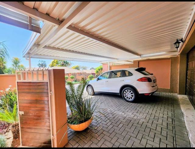 3 BEDROOM HOUSE FOR SALE IN FLORAUNA